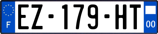 EZ-179-HT