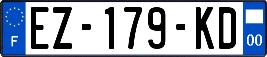 EZ-179-KD