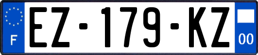 EZ-179-KZ