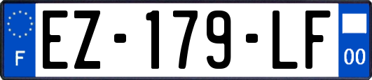 EZ-179-LF