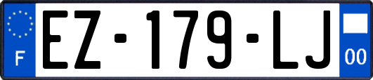 EZ-179-LJ