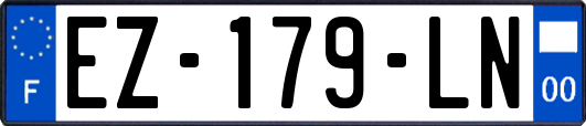 EZ-179-LN