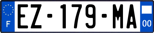 EZ-179-MA