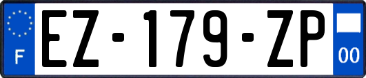 EZ-179-ZP