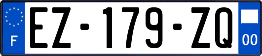 EZ-179-ZQ