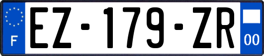 EZ-179-ZR