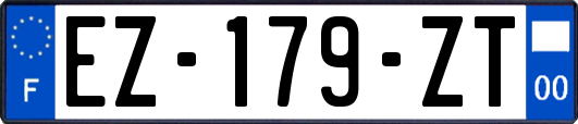 EZ-179-ZT