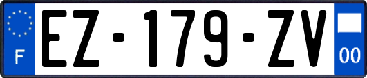 EZ-179-ZV