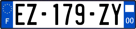EZ-179-ZY
