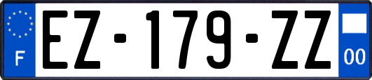 EZ-179-ZZ