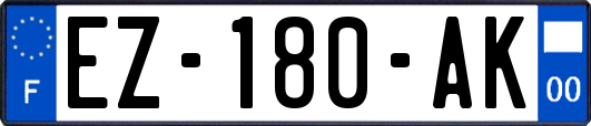 EZ-180-AK