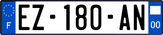 EZ-180-AN