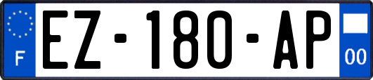 EZ-180-AP