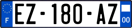 EZ-180-AZ