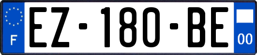 EZ-180-BE