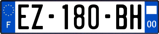 EZ-180-BH