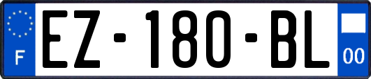 EZ-180-BL