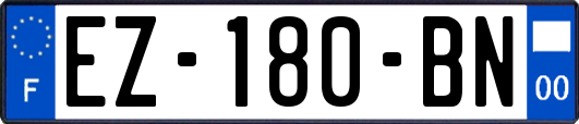 EZ-180-BN