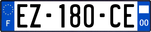 EZ-180-CE