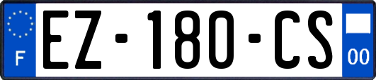 EZ-180-CS