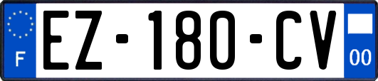 EZ-180-CV