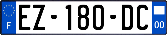 EZ-180-DC