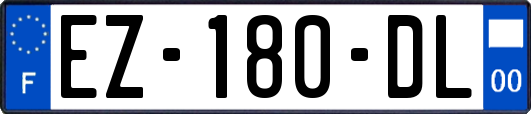 EZ-180-DL