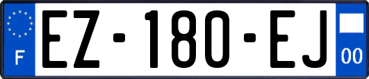 EZ-180-EJ