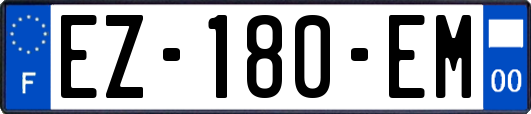 EZ-180-EM