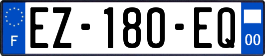 EZ-180-EQ