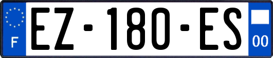 EZ-180-ES