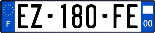 EZ-180-FE