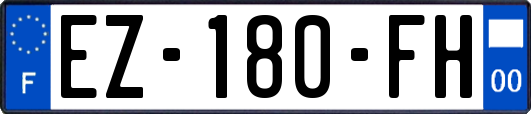 EZ-180-FH