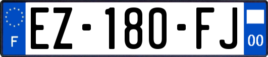 EZ-180-FJ