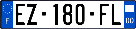 EZ-180-FL