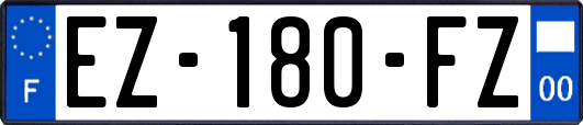 EZ-180-FZ