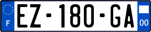 EZ-180-GA