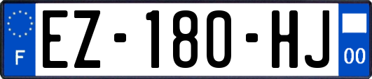 EZ-180-HJ