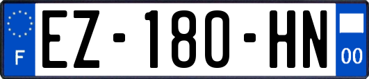 EZ-180-HN