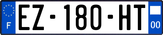 EZ-180-HT