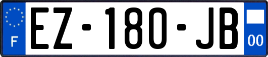 EZ-180-JB