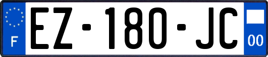 EZ-180-JC