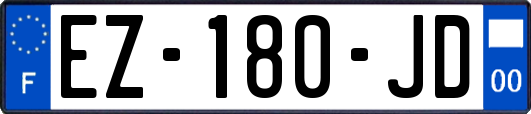 EZ-180-JD