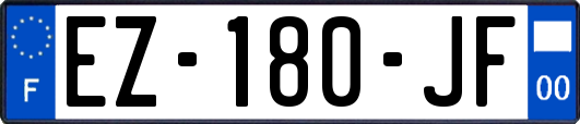 EZ-180-JF