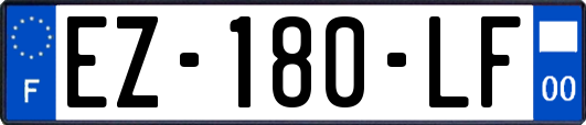 EZ-180-LF