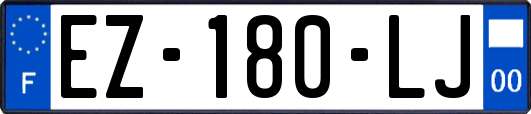 EZ-180-LJ