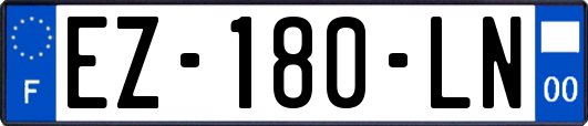 EZ-180-LN