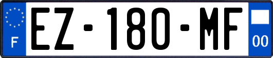 EZ-180-MF