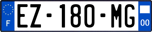 EZ-180-MG