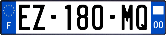 EZ-180-MQ